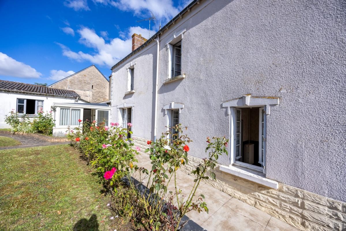 Vente Maison à Varades 10 pièces