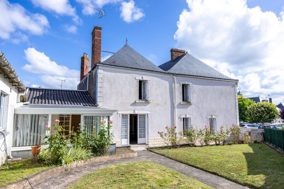 Vente Maison à Varades 10 pièces