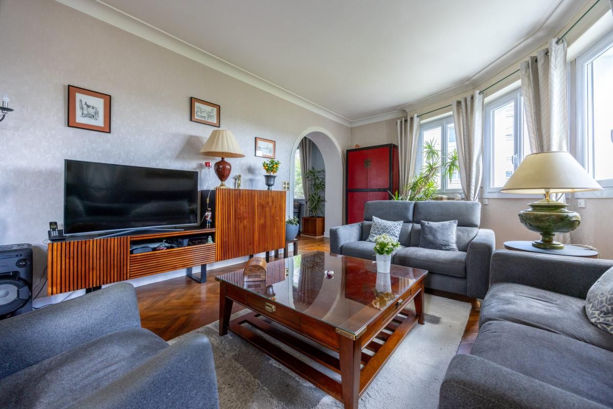 Vente Maison à Nantes 6 pièces