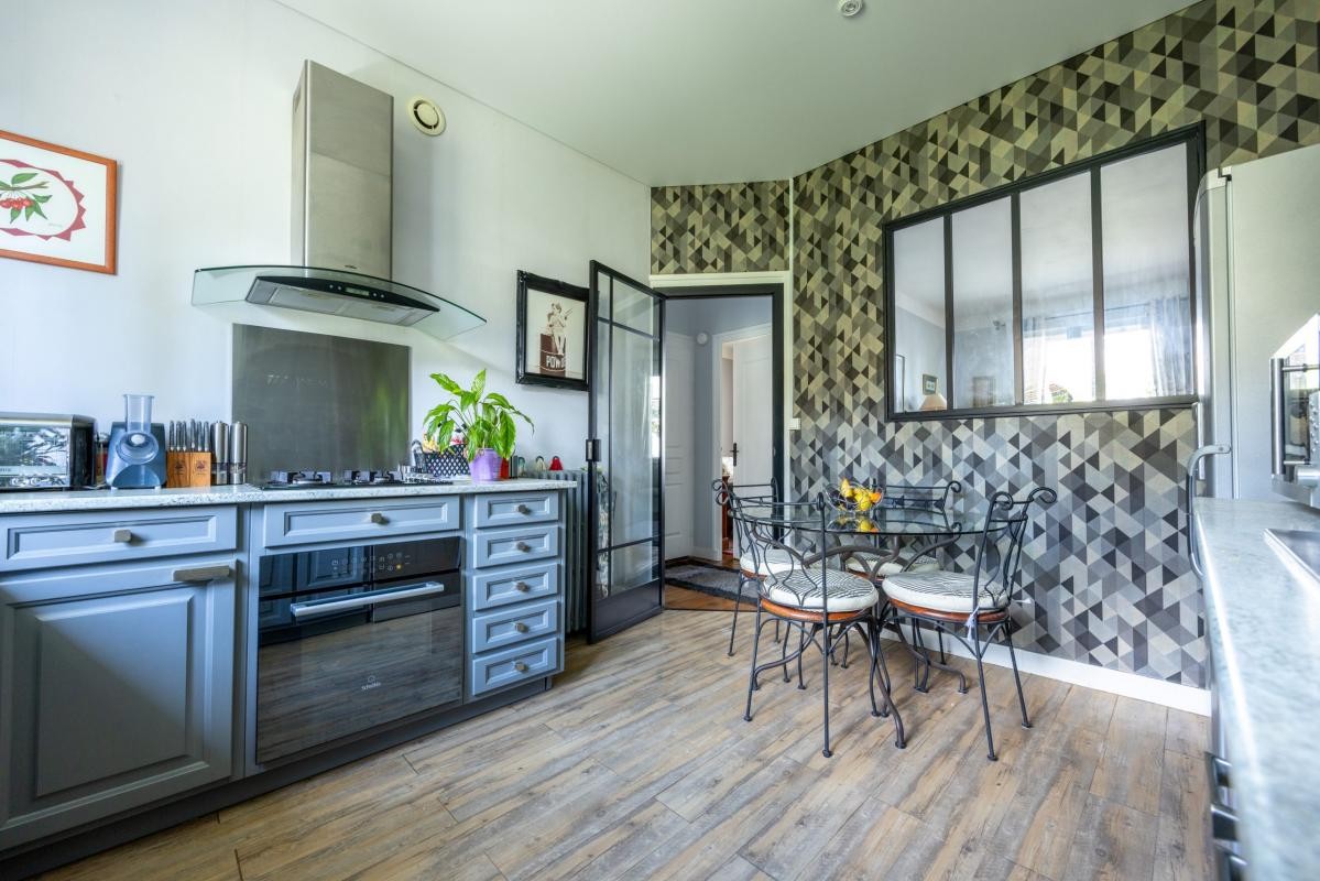 Vente Maison à Nantes 6 pièces