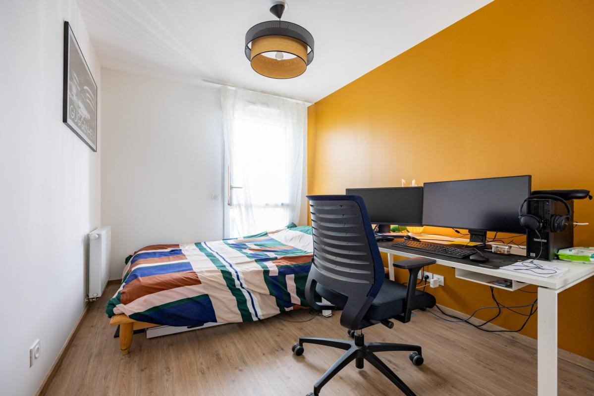 Vente Appartement à Nantes 4 pièces