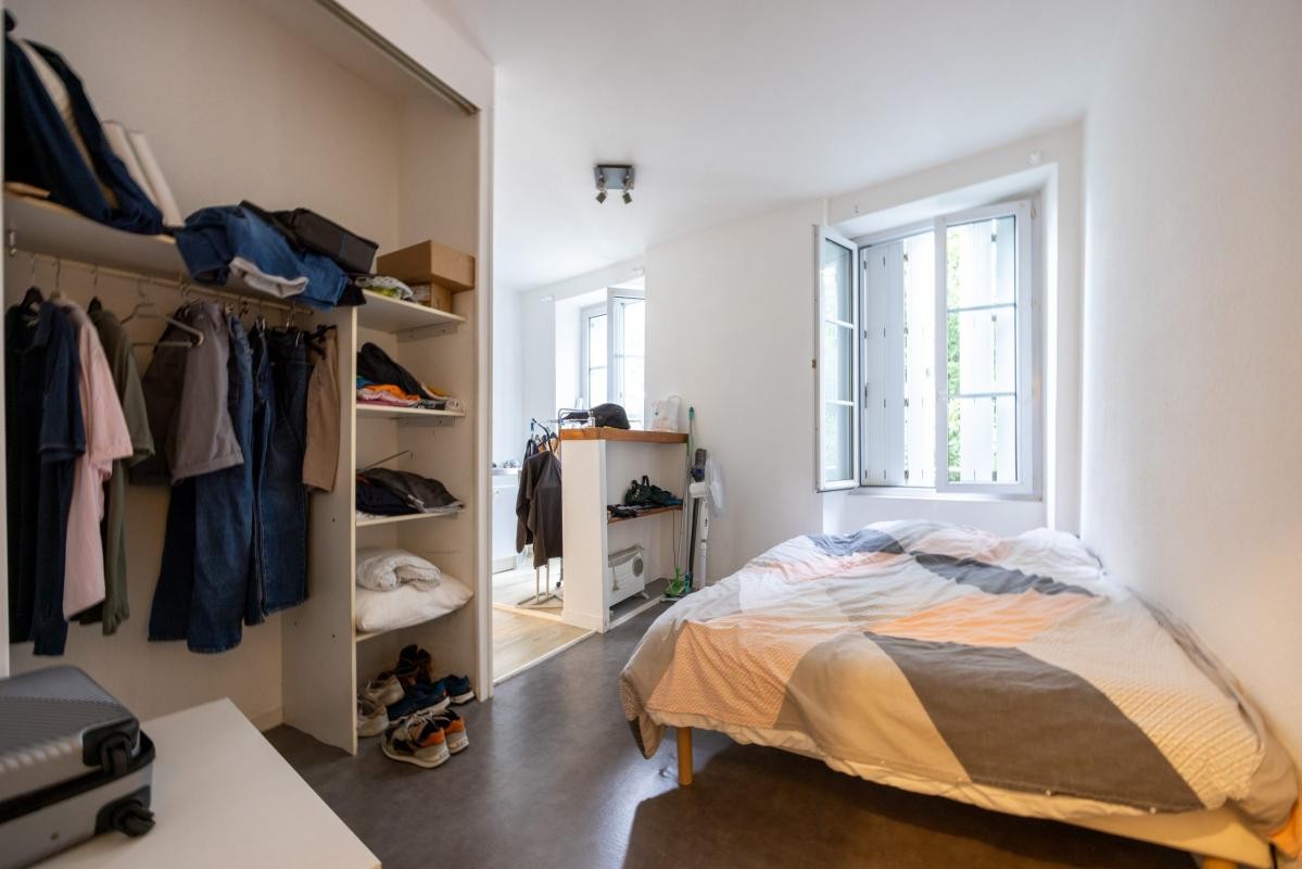 Vente Appartement à Nantes 1 pièce