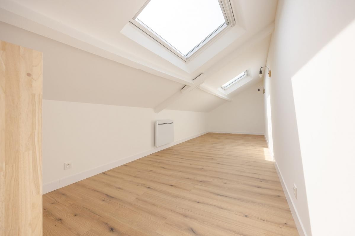 Vente Appartement à Nantes 4 pièces