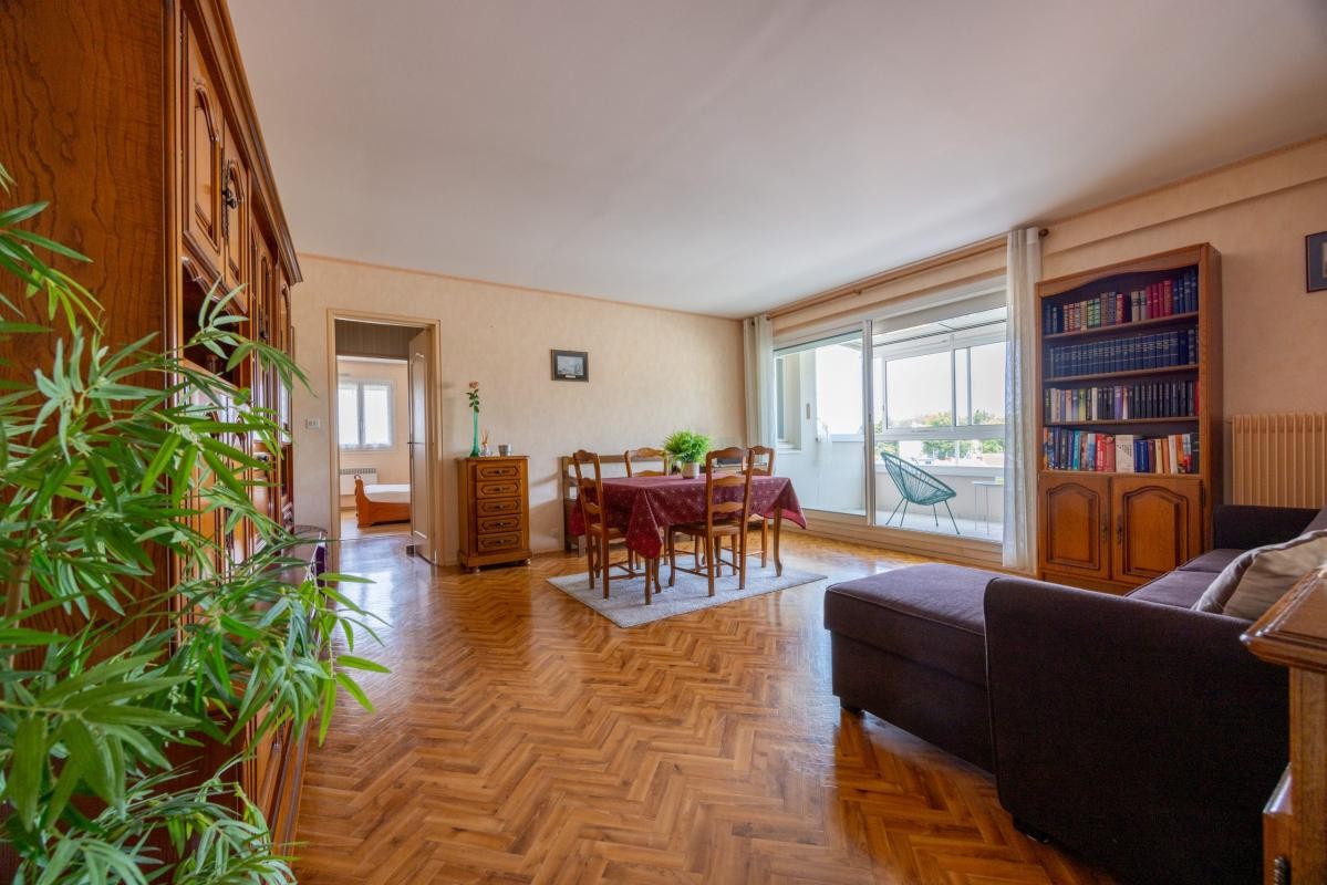 Vente Appartement à Nantes 4 pièces