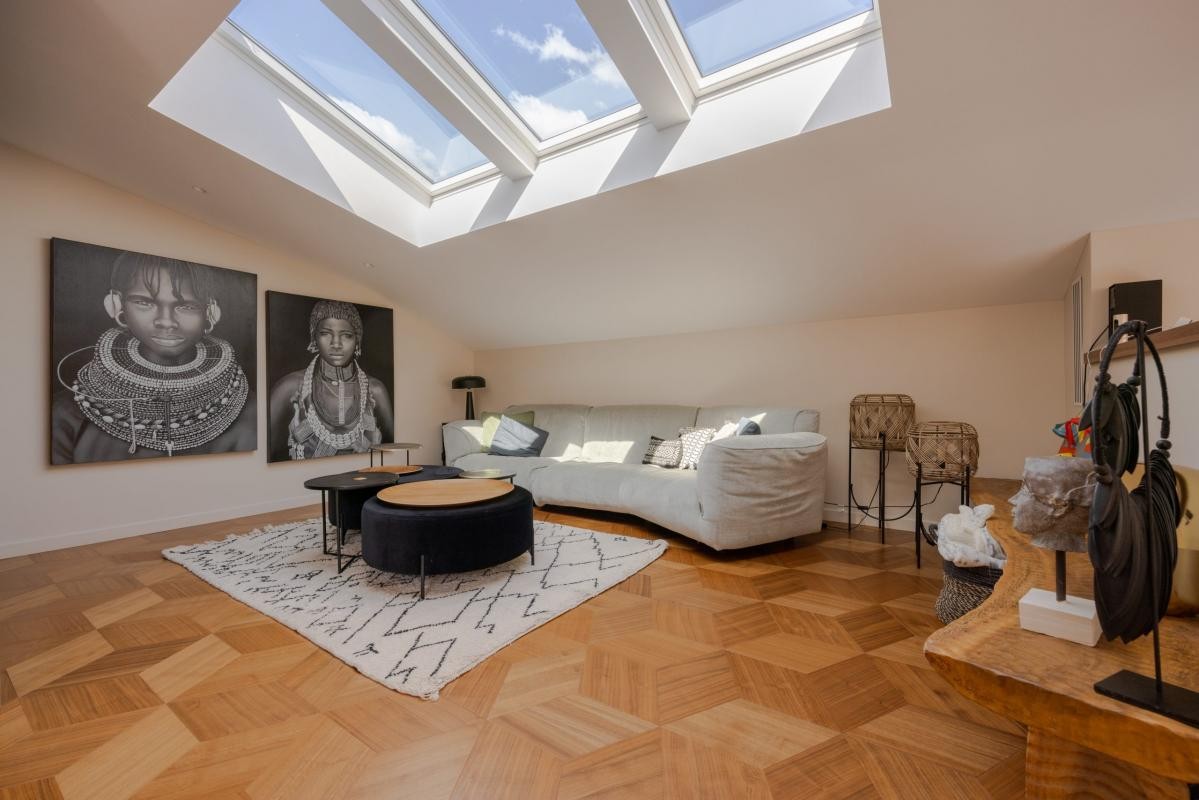 Vente Maison à Nantes 7 pièces