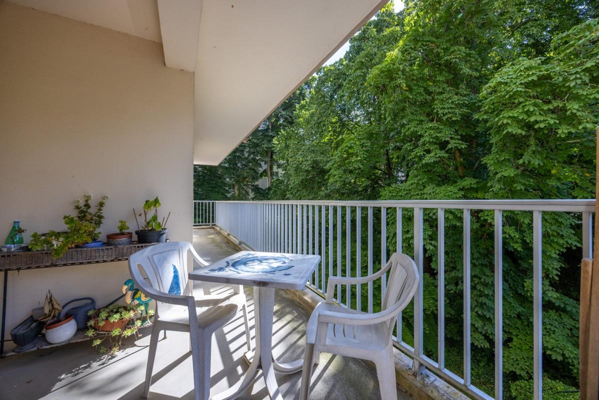 Vente Appartement à Nantes 5 pièces