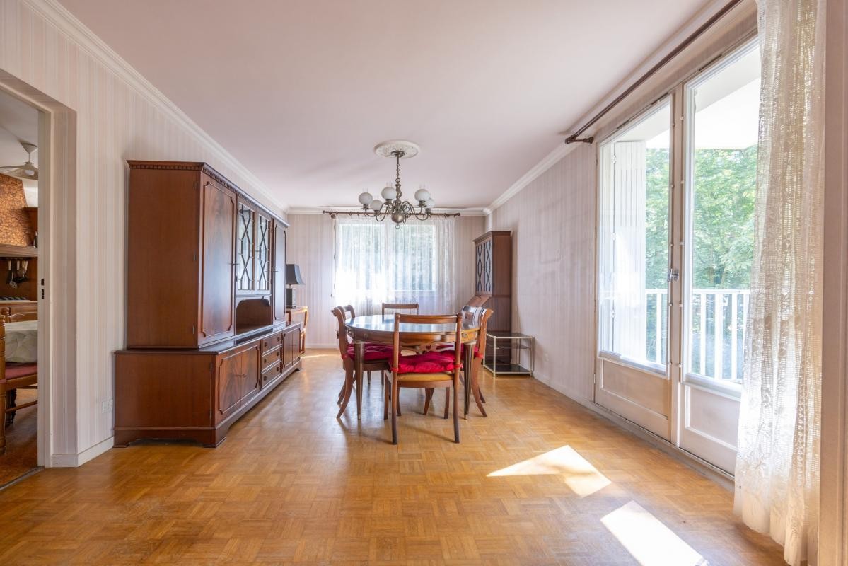 Vente Appartement à Nantes 5 pièces