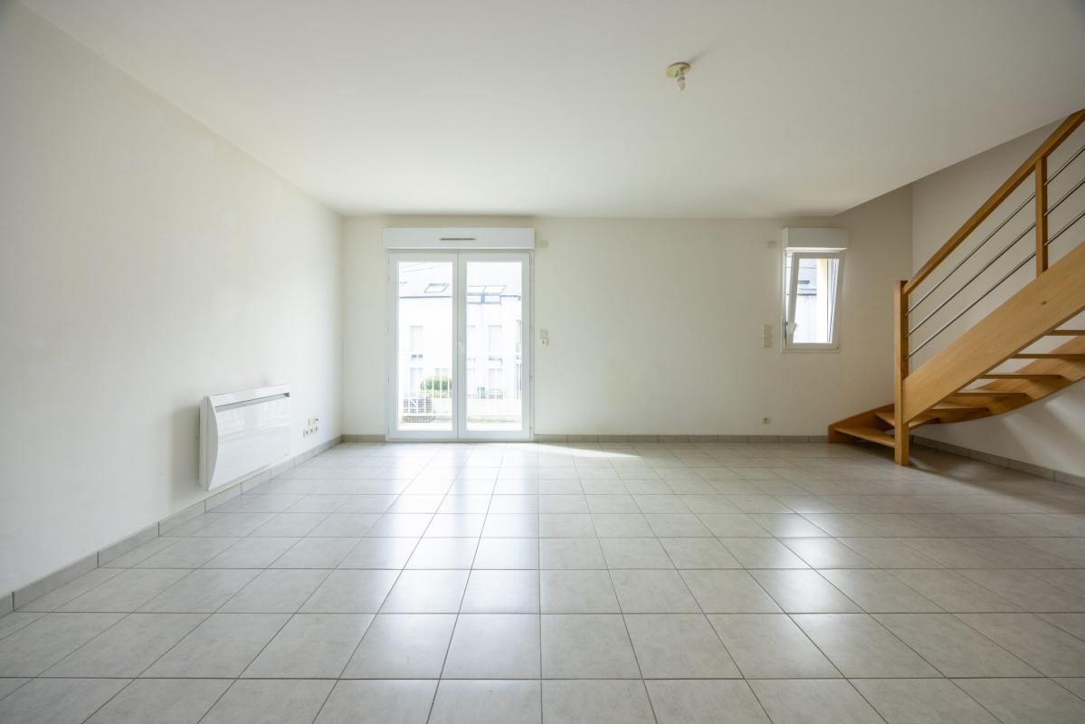 Vente Appartement à Nantes 2 pièces