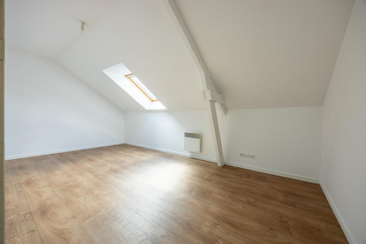 Vente Appartement à Nantes 2 pièces