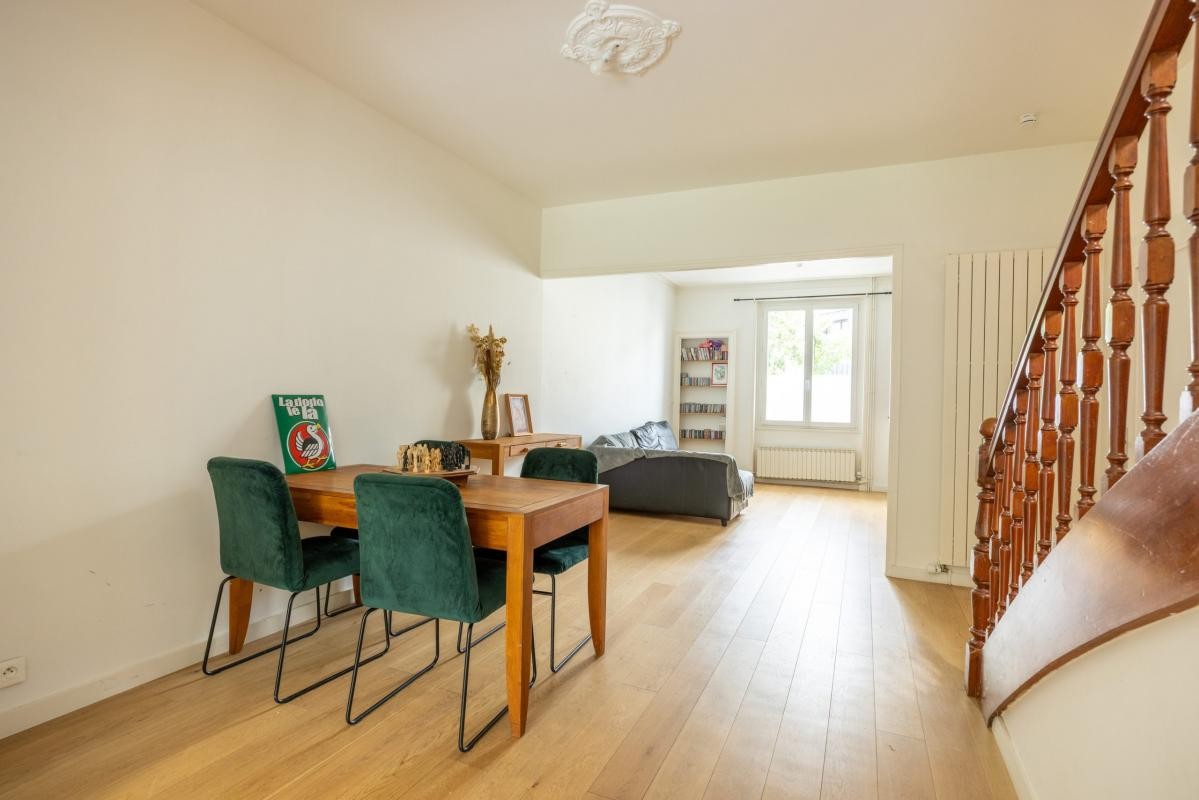 Vente Maison à Nantes 5 pièces