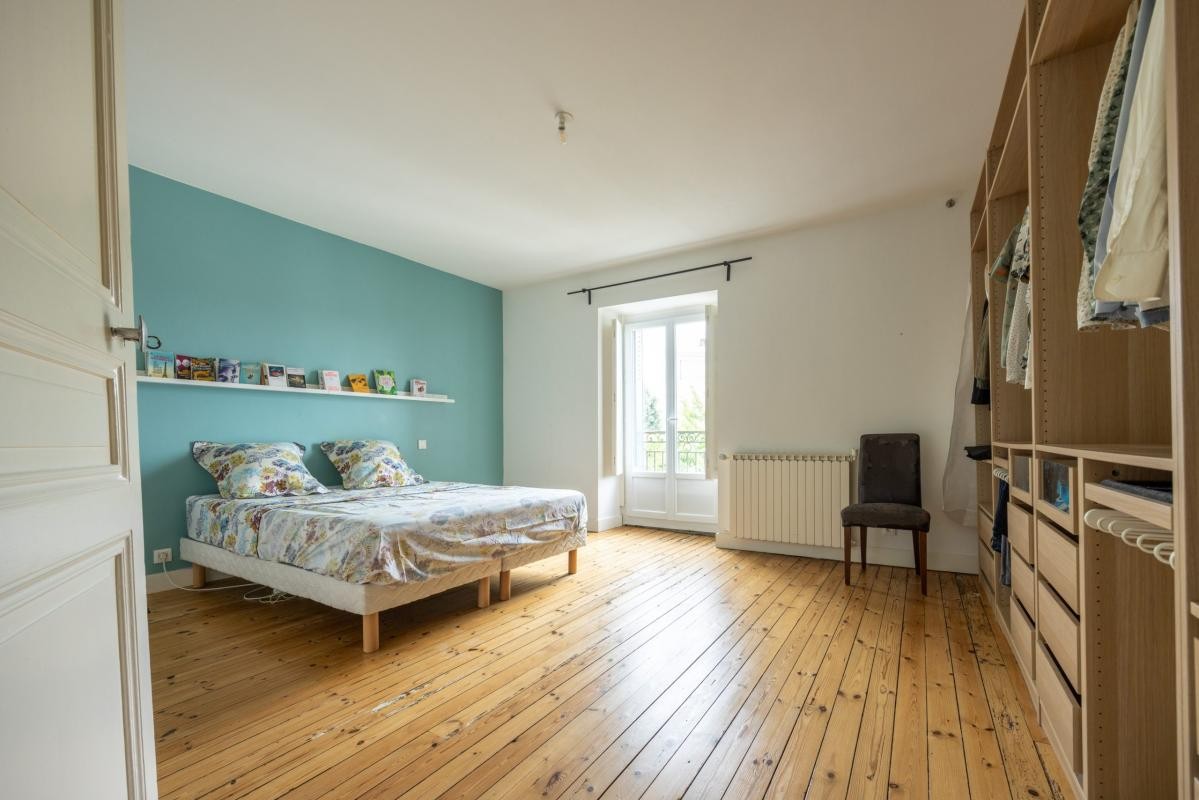 Vente Maison à Nantes 5 pièces