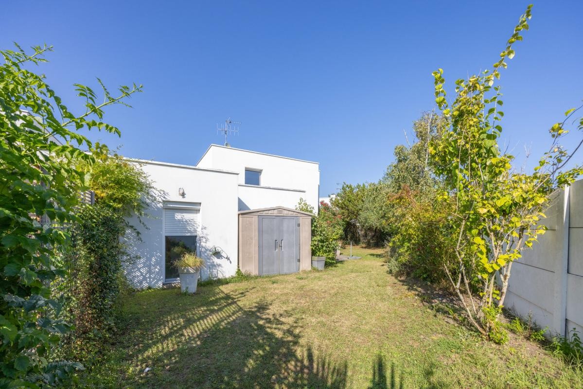 Vente Maison à Saint-Sébastien-sur-Loire 5 pièces