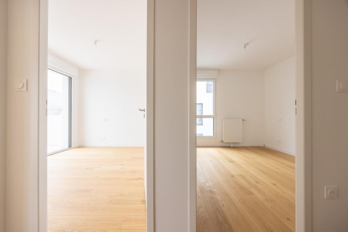 Vente Appartement à Nantes 4 pièces