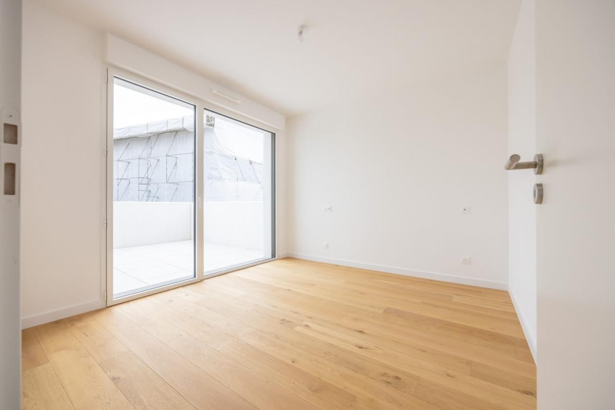 Vente Appartement à Nantes 4 pièces