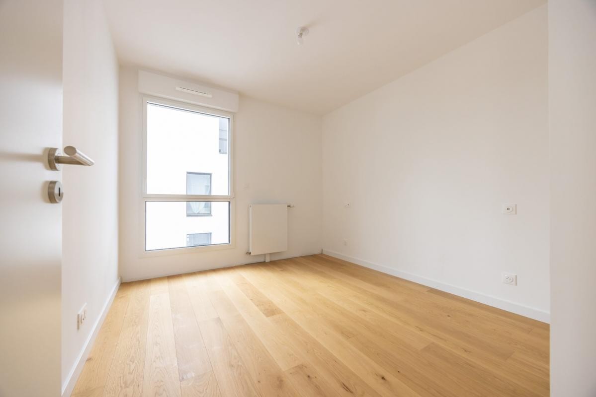 Vente Appartement à Nantes 4 pièces