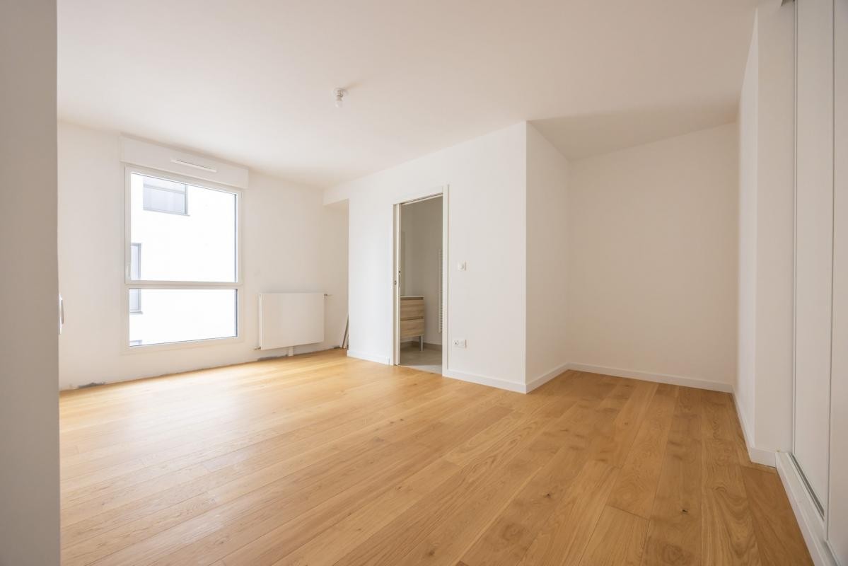 Vente Appartement à Nantes 4 pièces