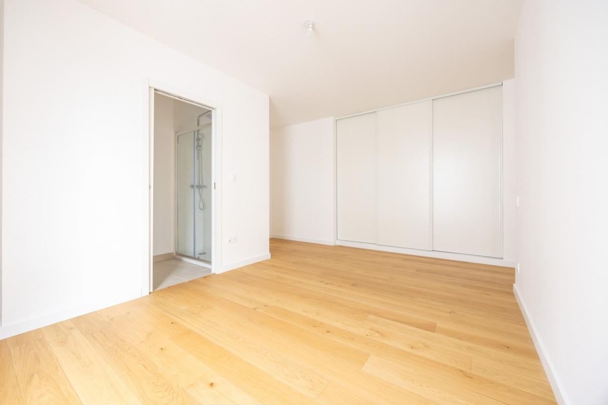 Vente Appartement à Nantes 4 pièces