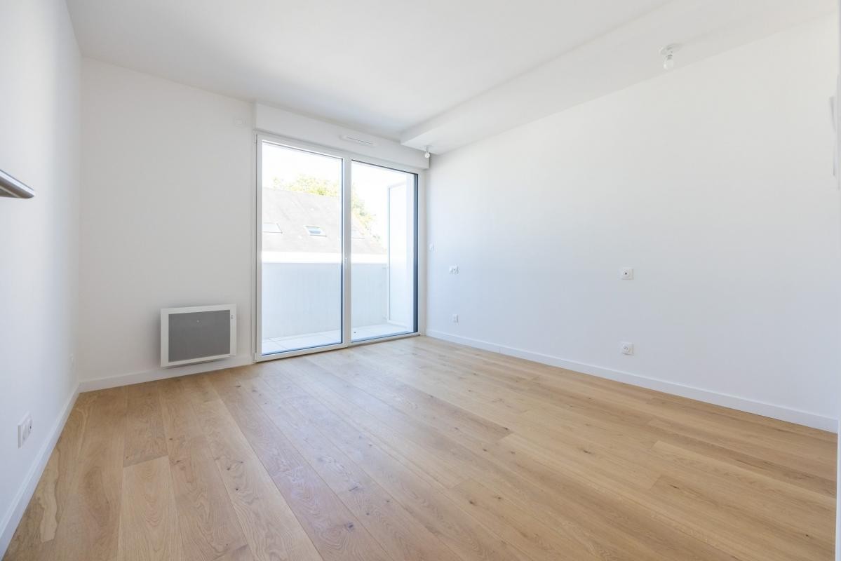 Vente Appartement à Nantes 3 pièces