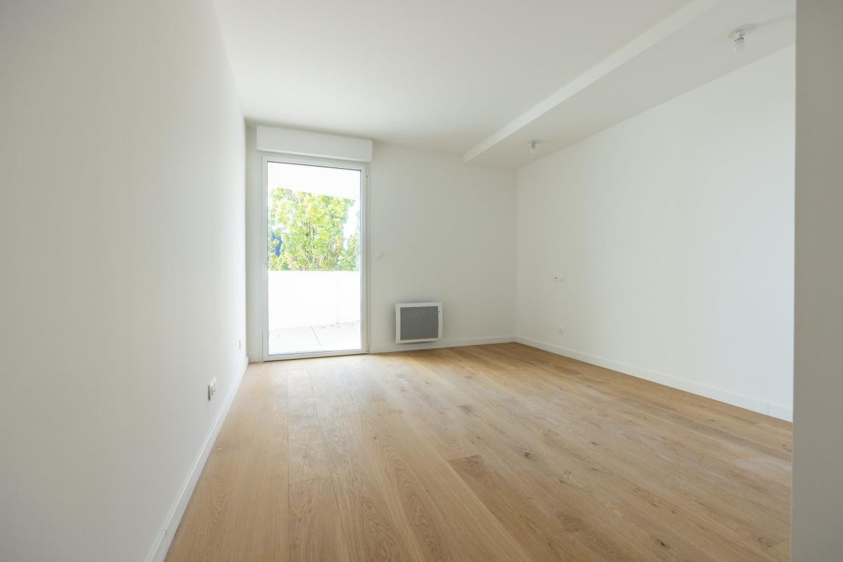 Vente Appartement à Nantes 3 pièces