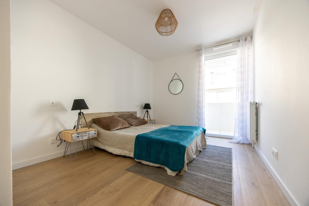 Vente Appartement à Nantes 3 pièces