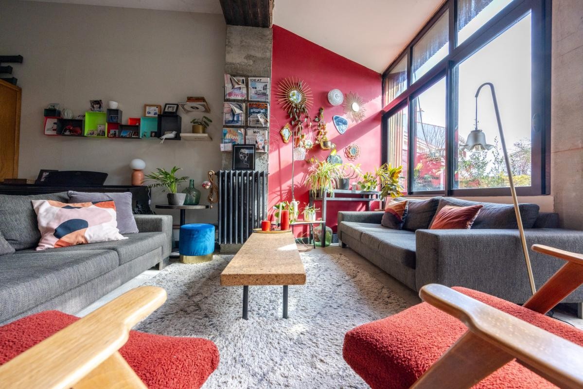 Vente Maison à Nantes 7 pièces