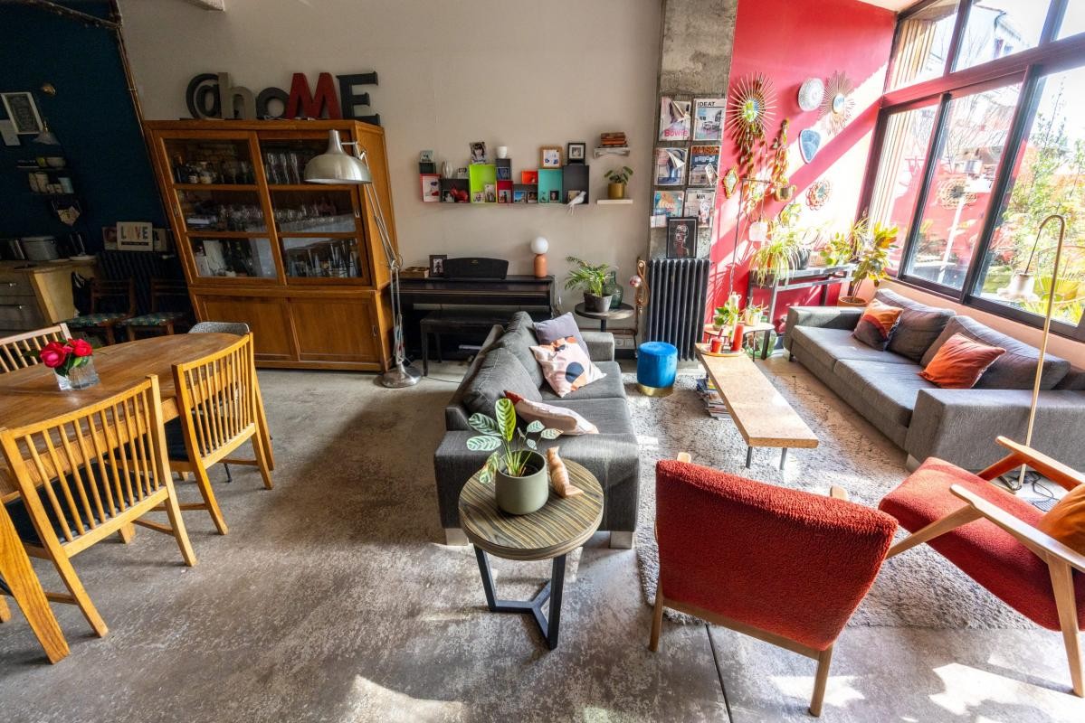 Vente Maison à Nantes 7 pièces