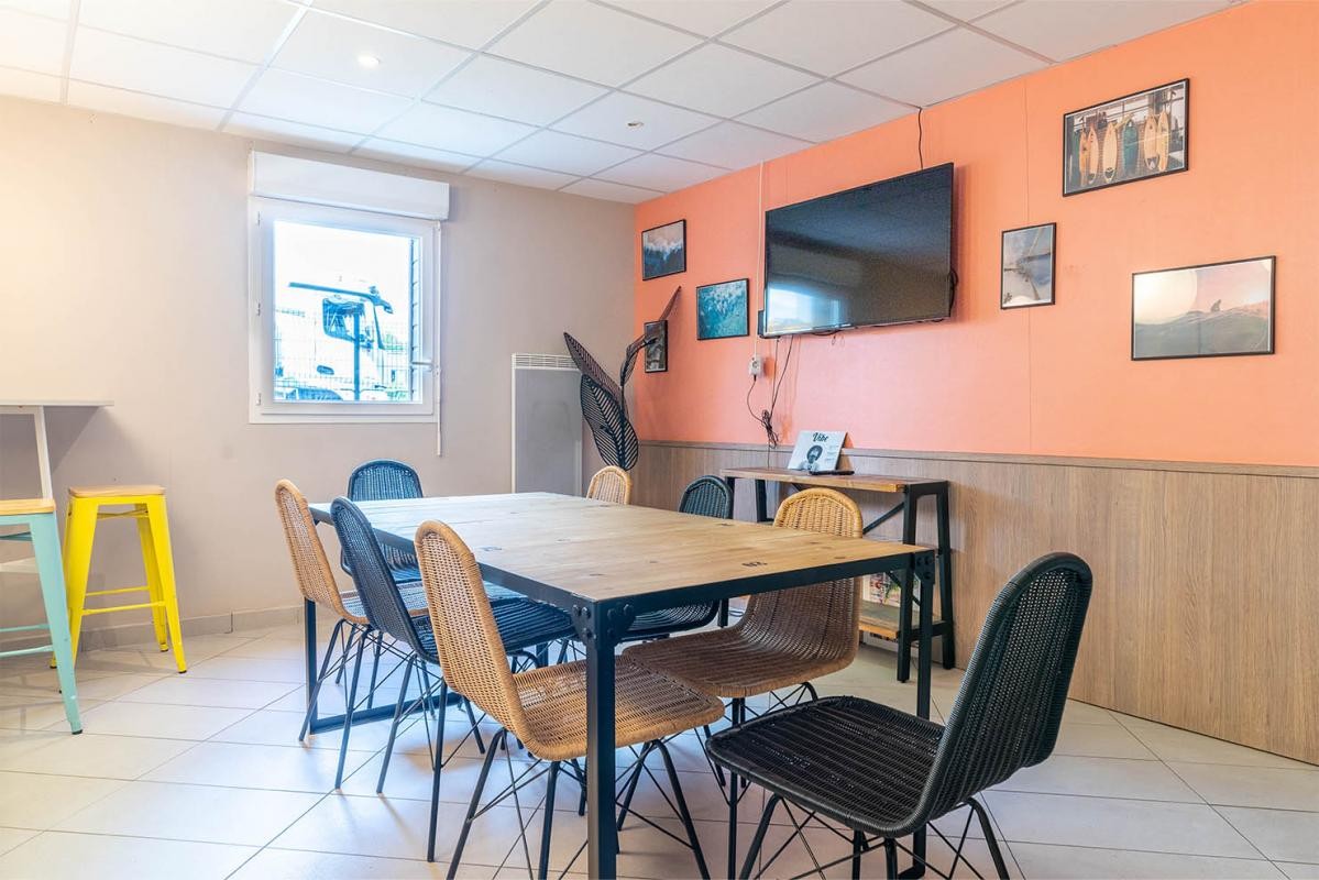 Vente Appartement à Nantes 1 pièce