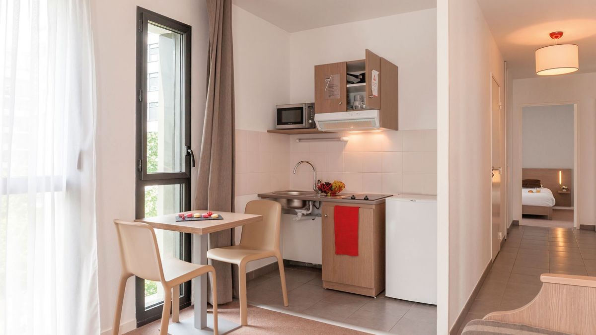 Vente Appartement à Angers 1 pièce