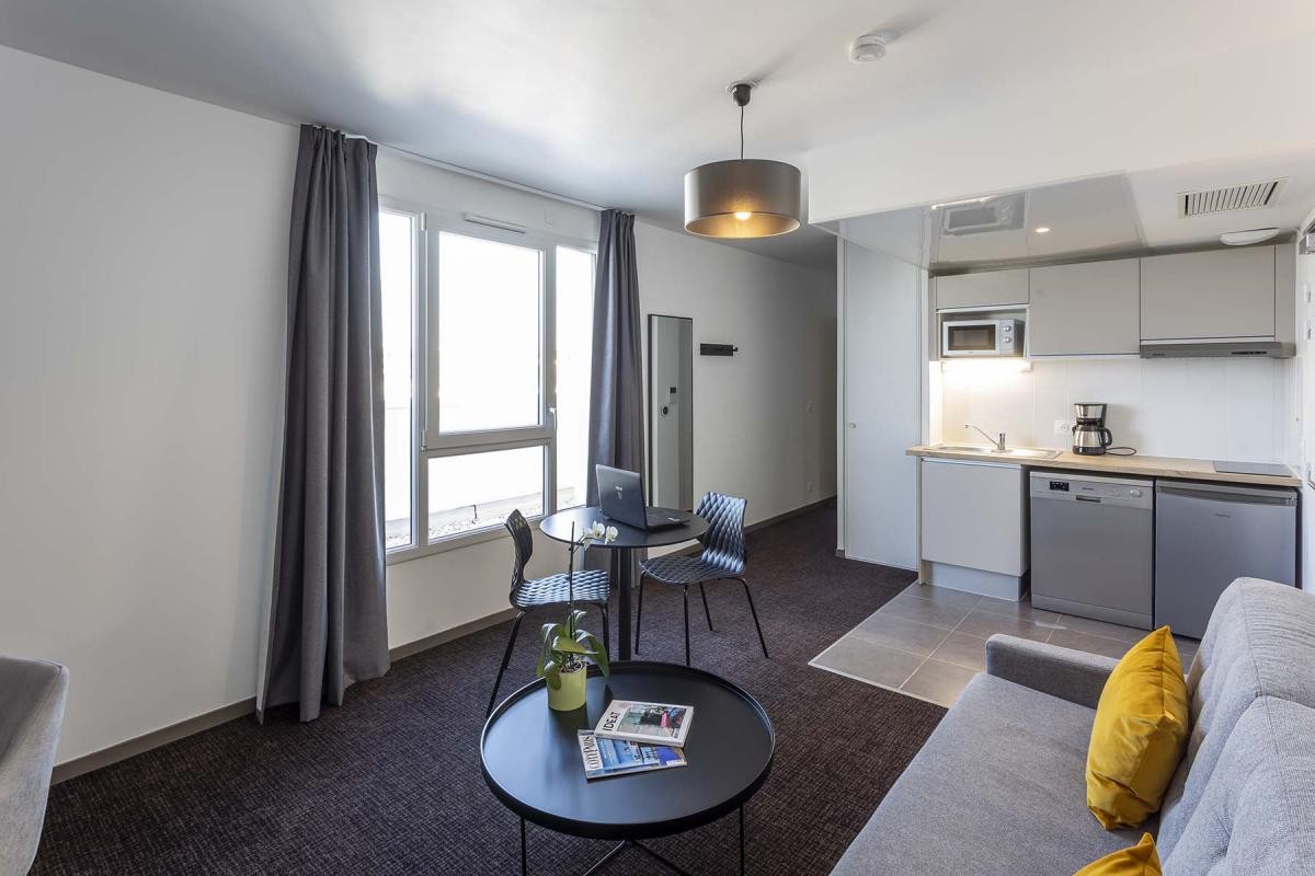 Vente Appartement à Vélizy-Villacoublay 1 pièce