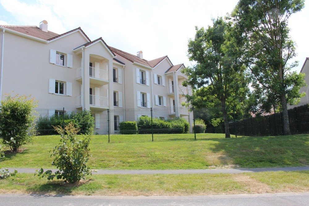 Vente Appartement à Magny-le-Hongre 1 pièce