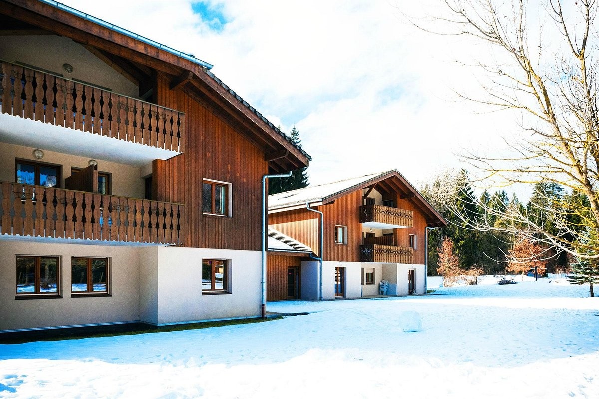 Vente Appartement à Samoëns 2 pièces