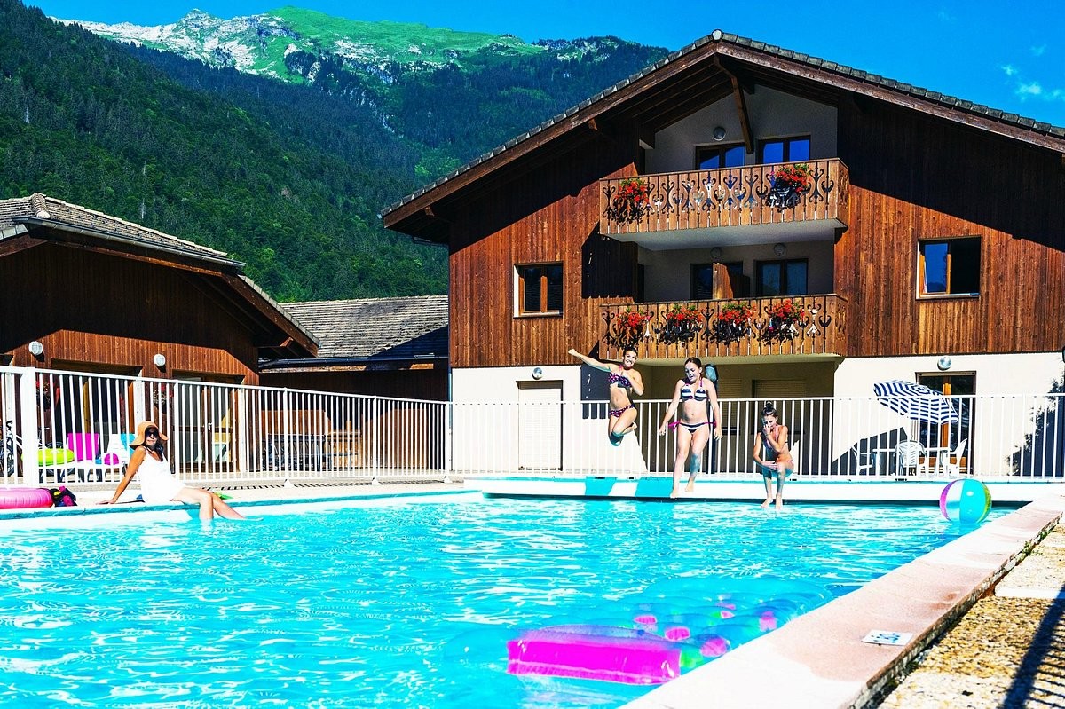 Vente Appartement à Samoëns 2 pièces