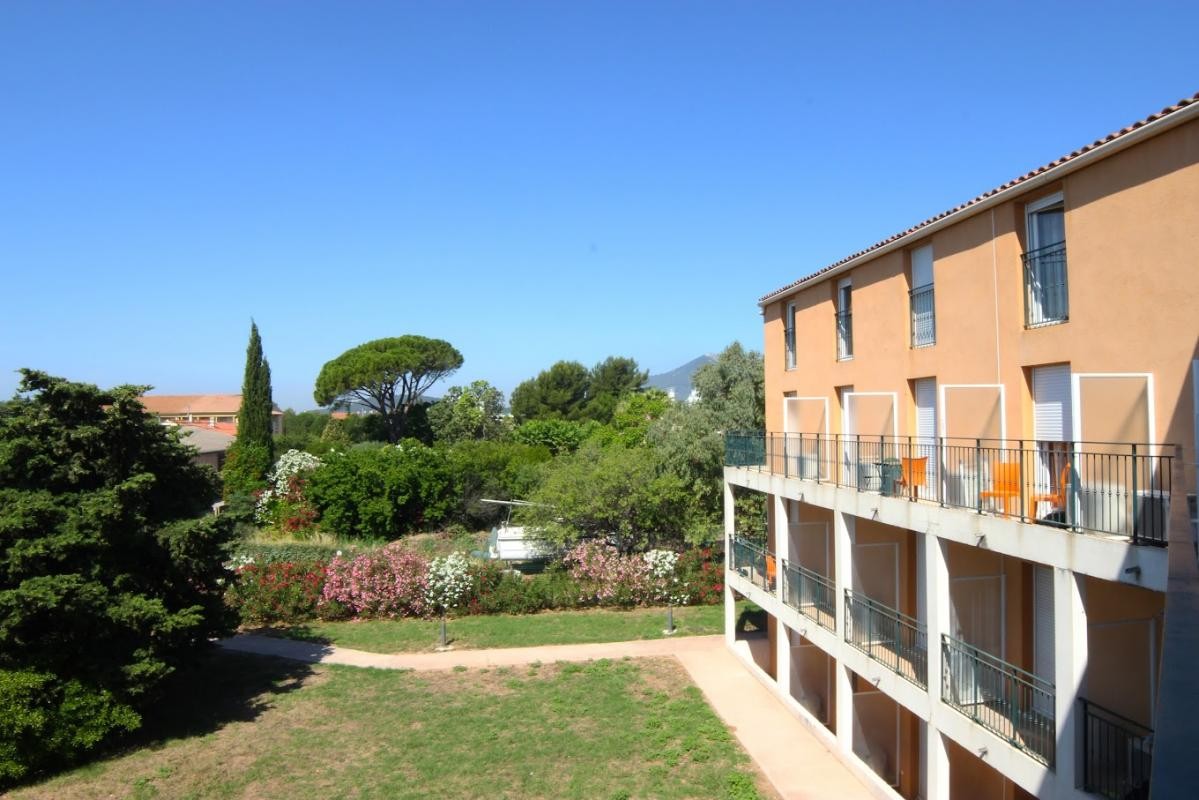 Vente Appartement à la Garde 1 pièce