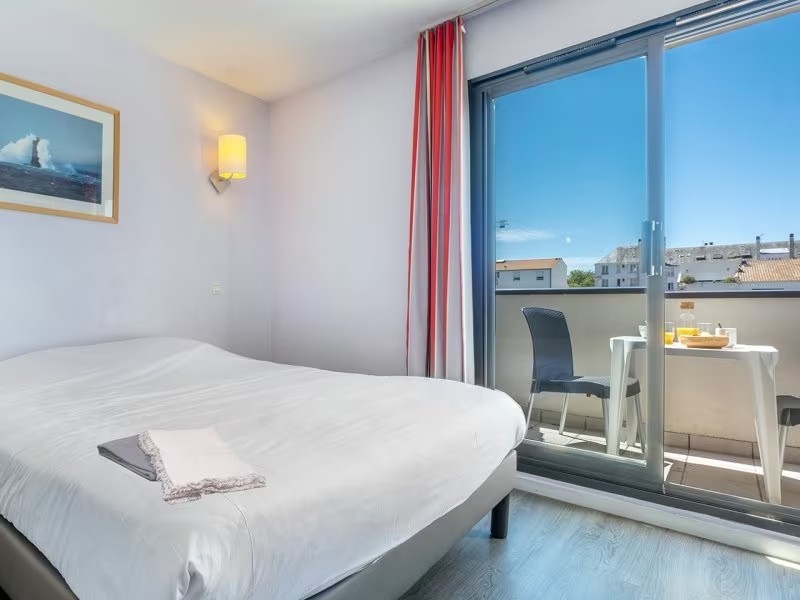 Vente Appartement à la Rochelle 1 pièce