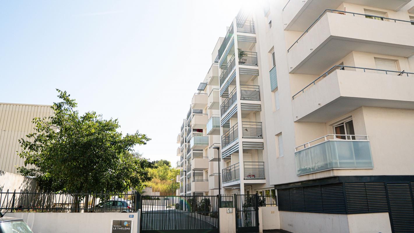 Vente Appartement à Montpellier 1 pièce