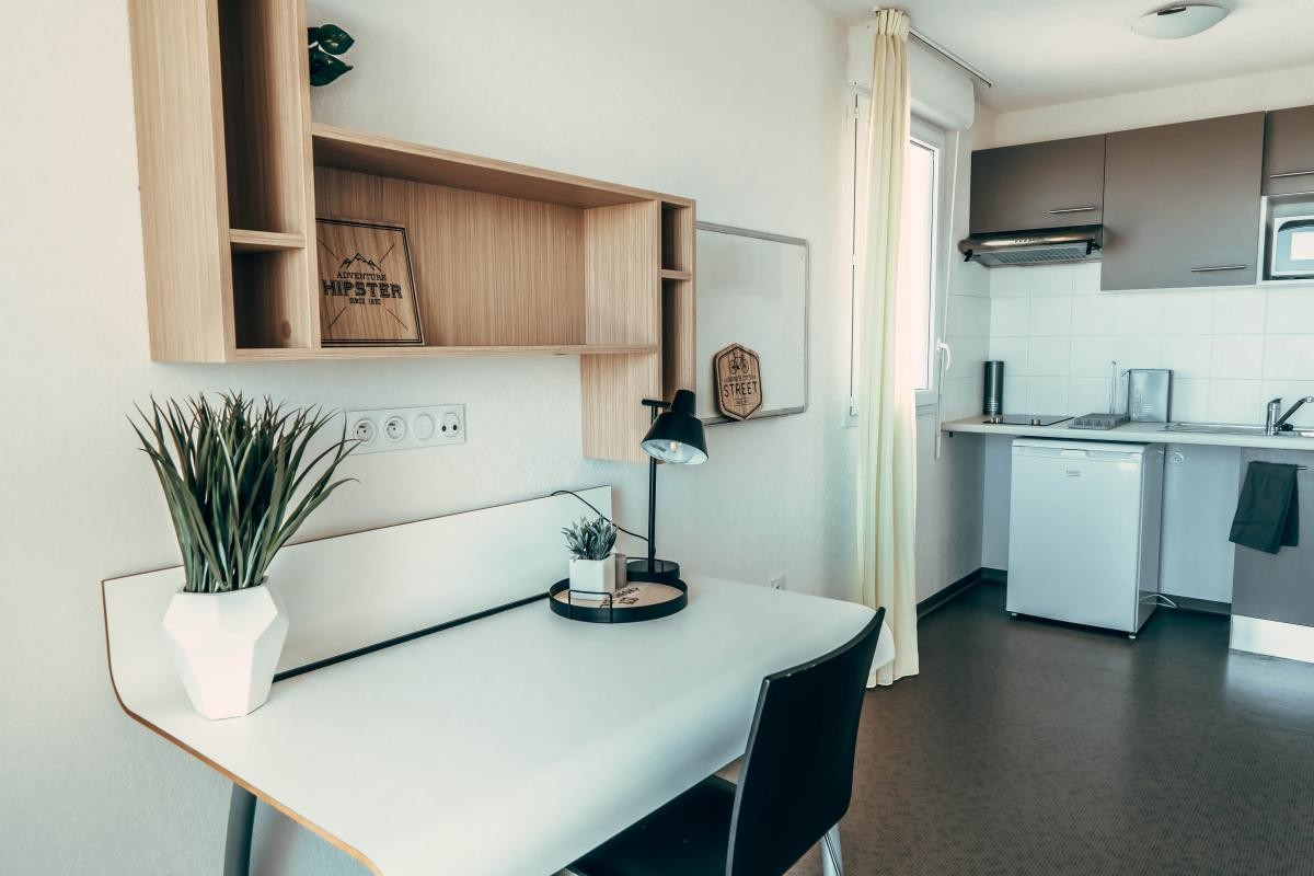 Vente Appartement à Montpellier 1 pièce