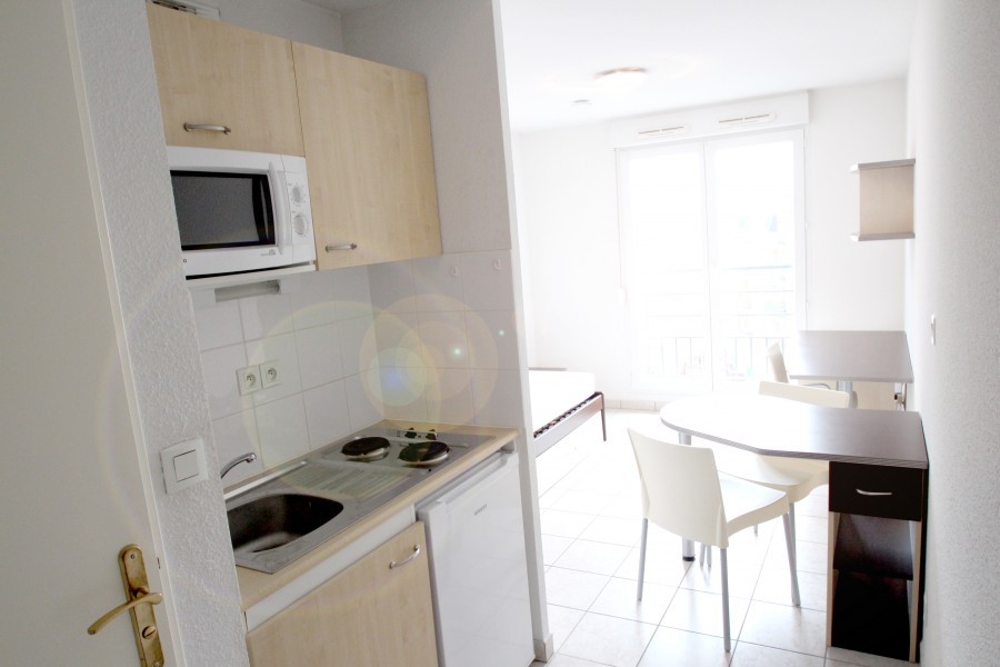 Vente Appartement à Limoges 1 pièce