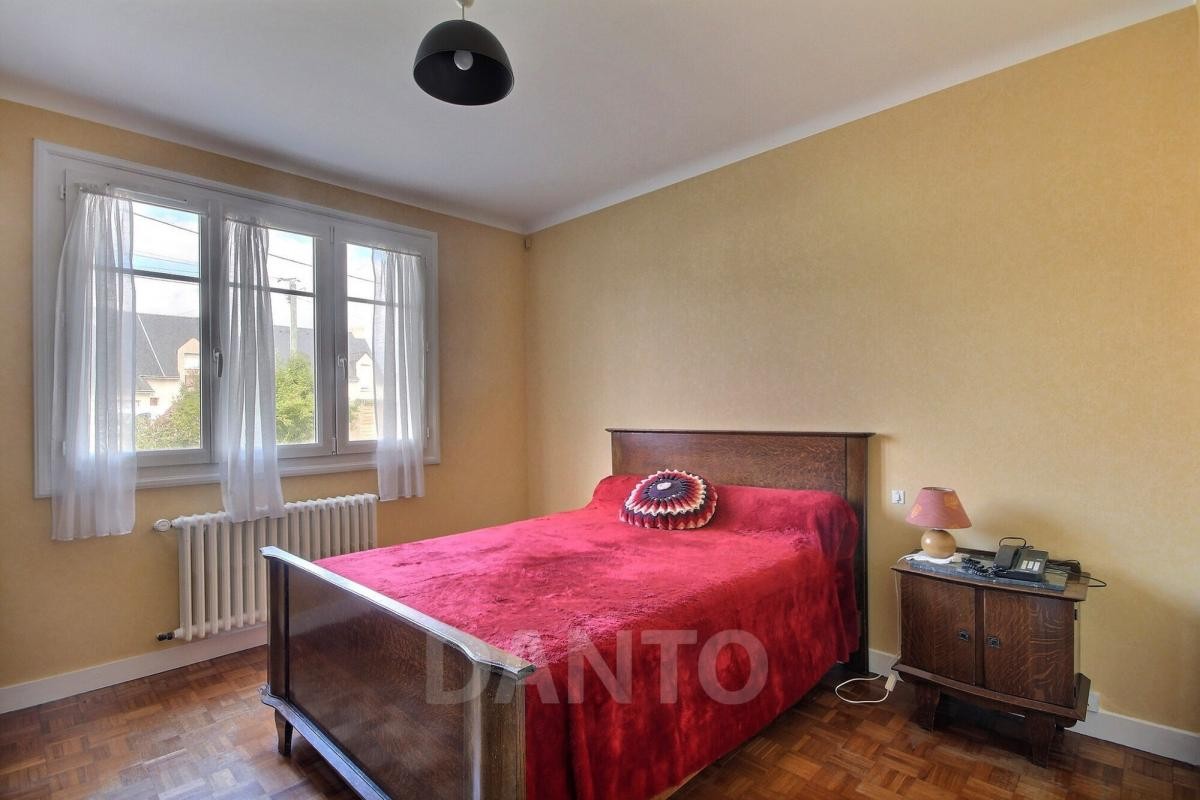 Vente Maison à la Turballe 4 pièces