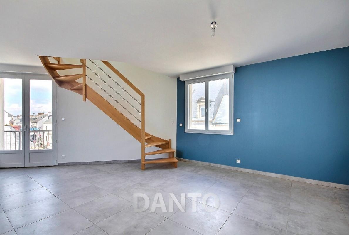 Vente Appartement à la Turballe 3 pièces