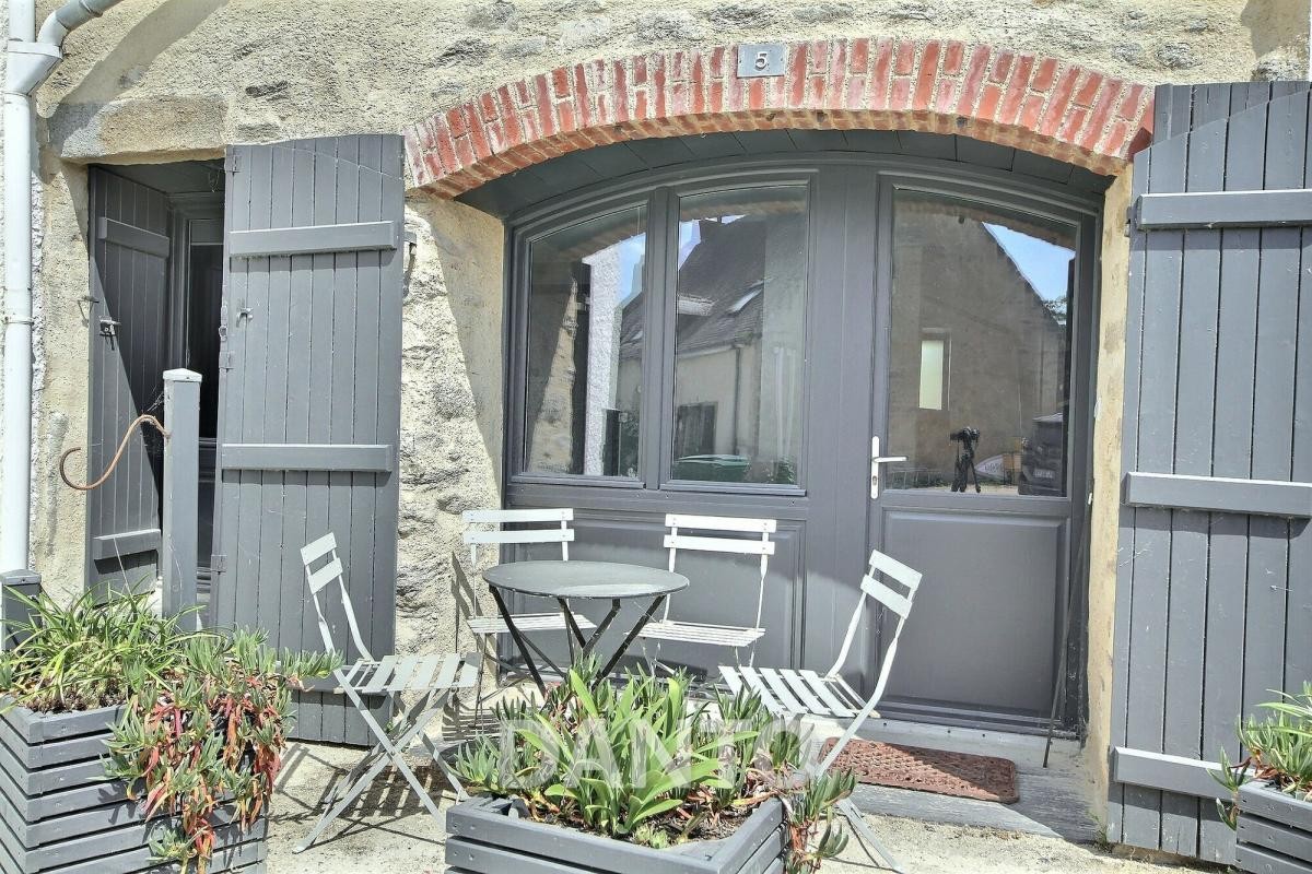 Vente Maison à Guérande 4 pièces