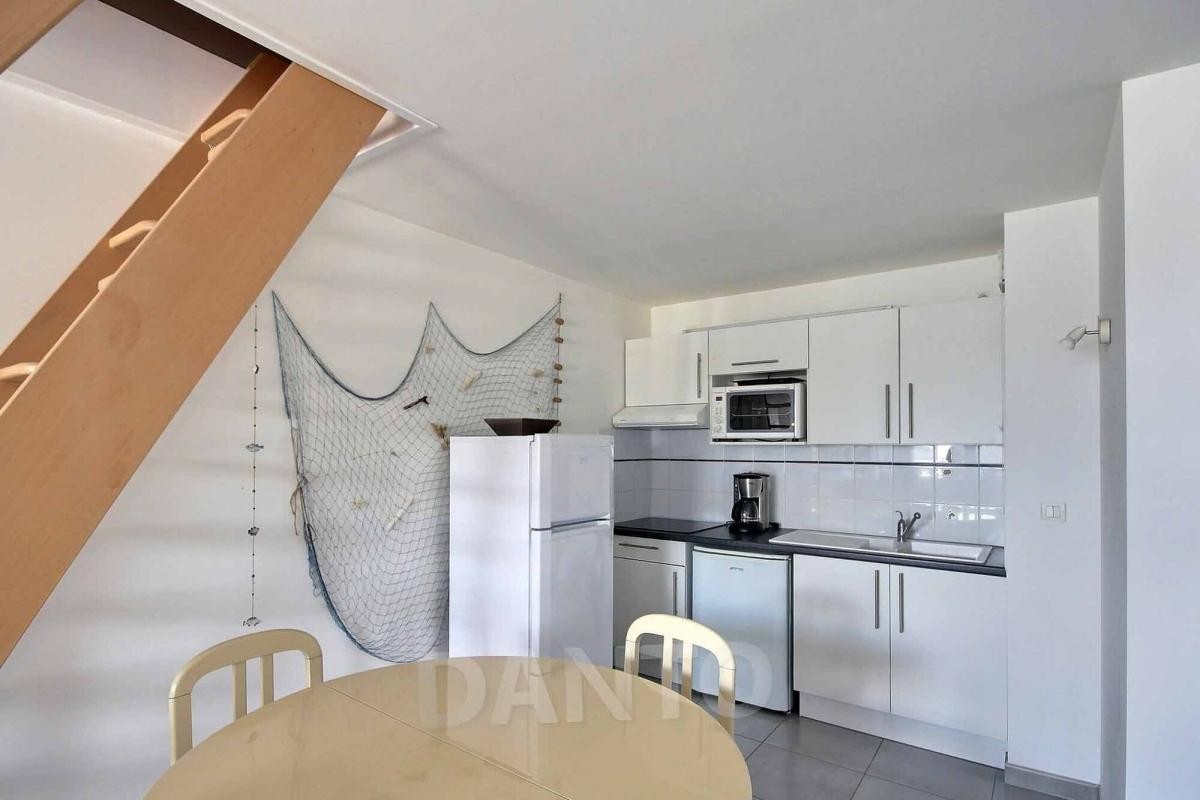 Vente Appartement à la Turballe 3 pièces