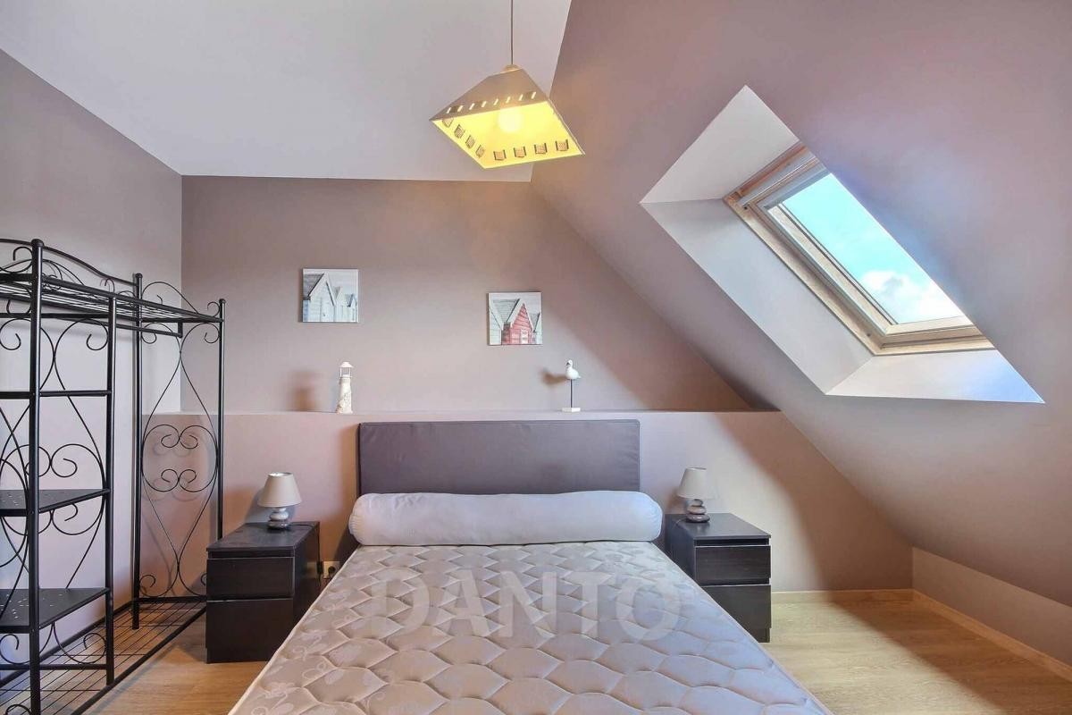 Vente Appartement à la Turballe 3 pièces