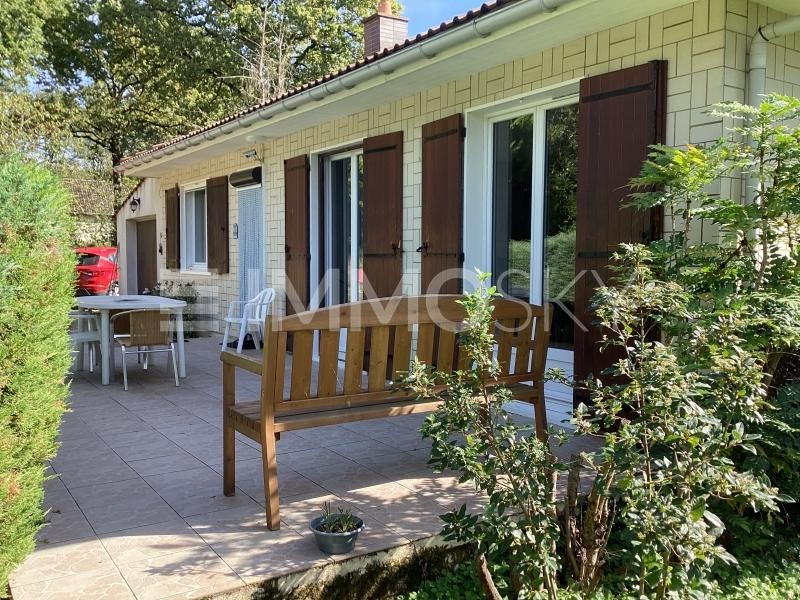 Vente Maison à Château-Renard 4 pièces