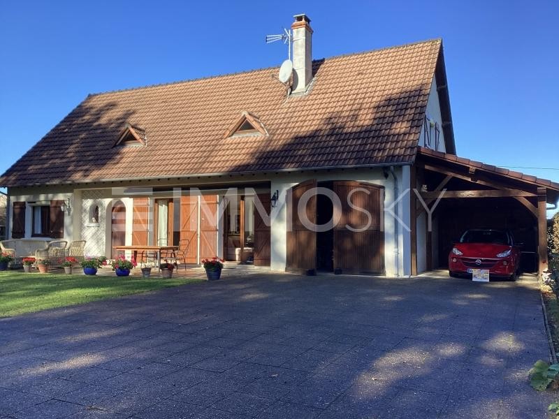 Vente Maison à Amilly 7 pièces