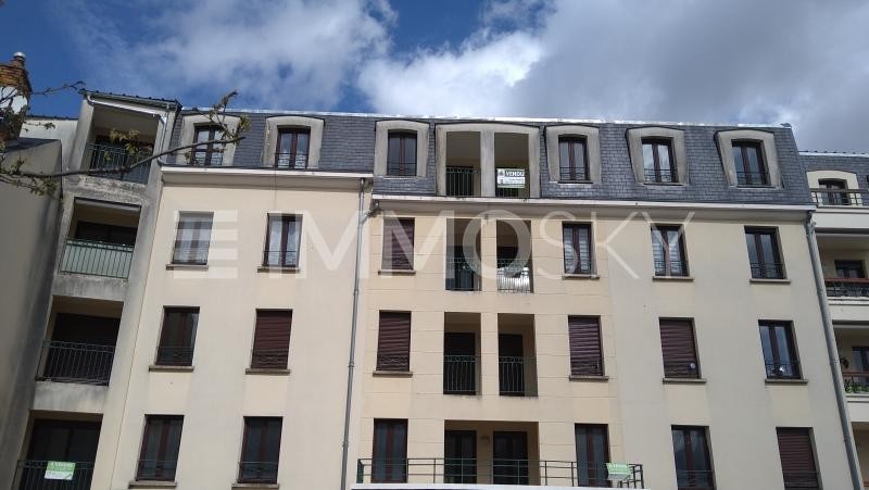 Vente Appartement à Montargis 4 pièces