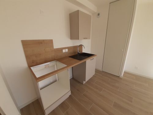 Location Appartement à Saint-Jean-de-Braye 3 pièces