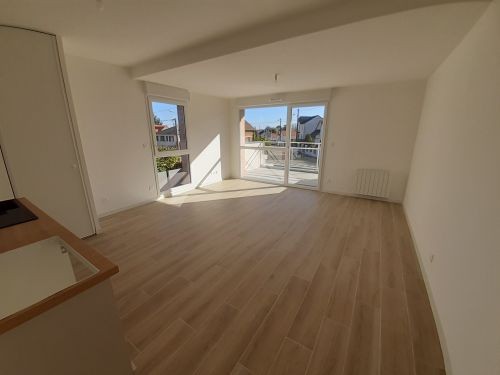 Location Appartement à Saint-Jean-de-Braye 3 pièces