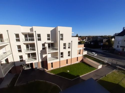 Location Appartement à Saint-Jean-de-Braye 3 pièces