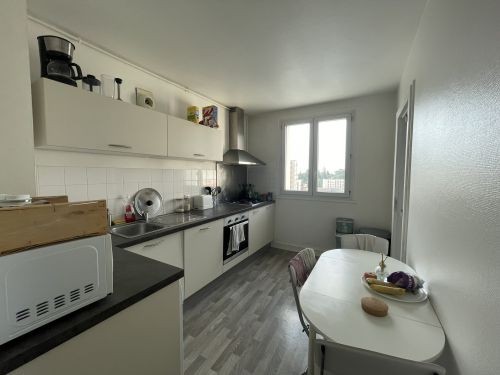 Location Appartement à Orléans 4 pièces