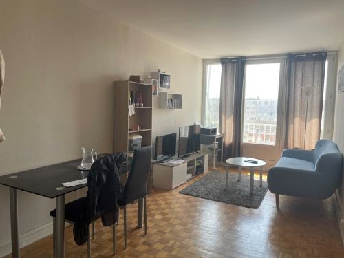 Location Appartement à Orléans 4 pièces